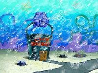season 5 goo goo gas GIF by SpongeBob SquarePants