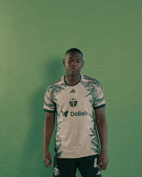 Angry Portland Timbers GIF by Timbers