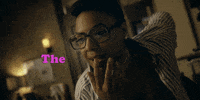 may 4 lol GIF by Dear White People Netflix