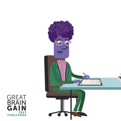 GIF by Center for BrainHealth