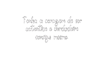Frase Sticker by Atelier das Arteiras