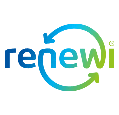 Renewi giphyupload Sticker