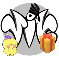 Inkvik celebration tattoo inkvik GIF