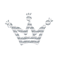 crown diadasmaes Sticker by Convexo Poa