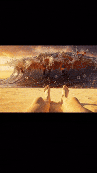 Trending Vibe GIF by Darwin