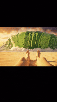 Trending Vibe GIF by Darwin