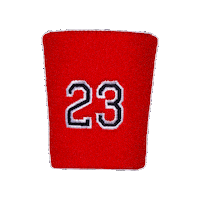 Armband Wristband Sticker by Customnumbered