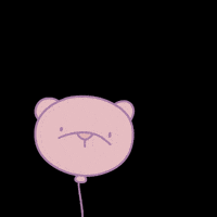 Bear Freedom GIF