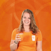 TeamNL juichen teamnl nocnsf europeangames GIF