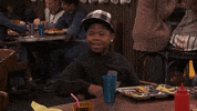 Thumbs Up Agree GIF by Nickelodeon