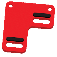 Ninja Warrior Sticker by DGS