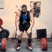 Fitness Gym GIF