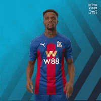 Premier League Football GIF by Prime Video