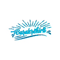 basaksehirbelediyesi basaksehir başakşehir başakşehir belediyesi başakşehirli Sticker