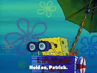 season 3 the algae's always greener GIF by SpongeBob SquarePants