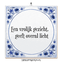 Humor Nl Sticker by Tegelspreuken.nl