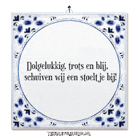 Humor Nl Sticker by Tegelspreuken.nl