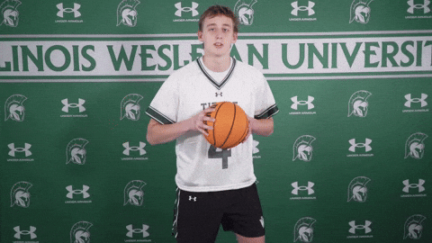 Tgoe Iwutitans GIF by iwusports