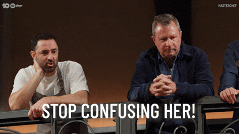Andy Allen Australia GIF by MasterChefAU