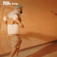 The Kid Mero Showtime GIF by Desus & Mero