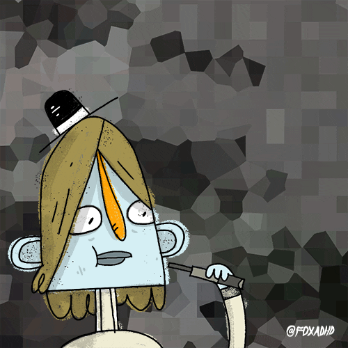 Animation Domination Fox GIF by gifnews