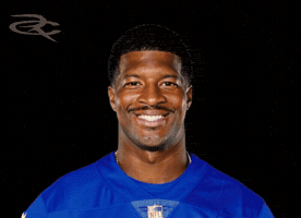 New York Giants GIF by Respective
