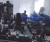 Episode 8 GIF by Halsey