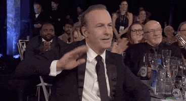 GIF by SAG Awards