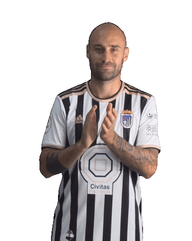 Futbol Sticker by CD Badajoz