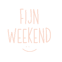 Happy Fun Sticker by miekinvorm