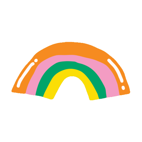 Fluffy Sticker
