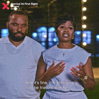 Marriedatfirstsightmzansis2 GIF by Showmax