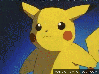 pokemon today GIF
