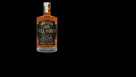 hellhousewhiskey giphyupload GIF