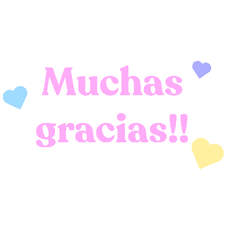 Thanks Thank You Sticker