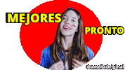 Pensando En Ti Sticker by amelie
