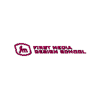 FirstMediaDesignSchool singapore contentcreators designschool firstmediasg Sticker