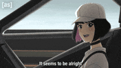 Lazarus GIF by Adult Swim