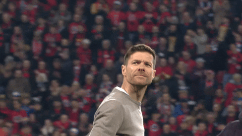 Happy Bayer 04 GIF by Bayer 04 Leverkusen