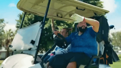 Let It Go GIF by DJ Khaled