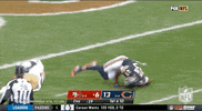 San Francisco 49Ers Football GIF by NFL