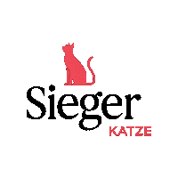 Gato Sticker by Alican