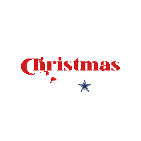 Merrychristmas Sticker by Monument Realty