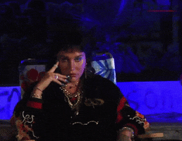 High Road GIF by Kesha