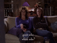 season 3 netflix GIF by Gilmore Girls 