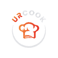 URCOOK urcook Sticker