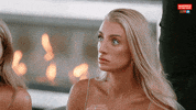 Shock Reaction GIF by Married At First Sight