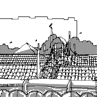 shikasketchbook shiekoreto GIF