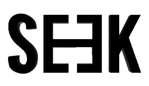 Dj Seeker Sticker by SE3K