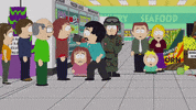 sad stan marsh GIF by South Park 